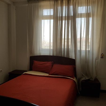 Comfort Zone Guest House & Pension Addis Ababa Bagian luar foto
