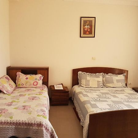 Comfort Zone Guest House & Pension Addis Ababa Bagian luar foto