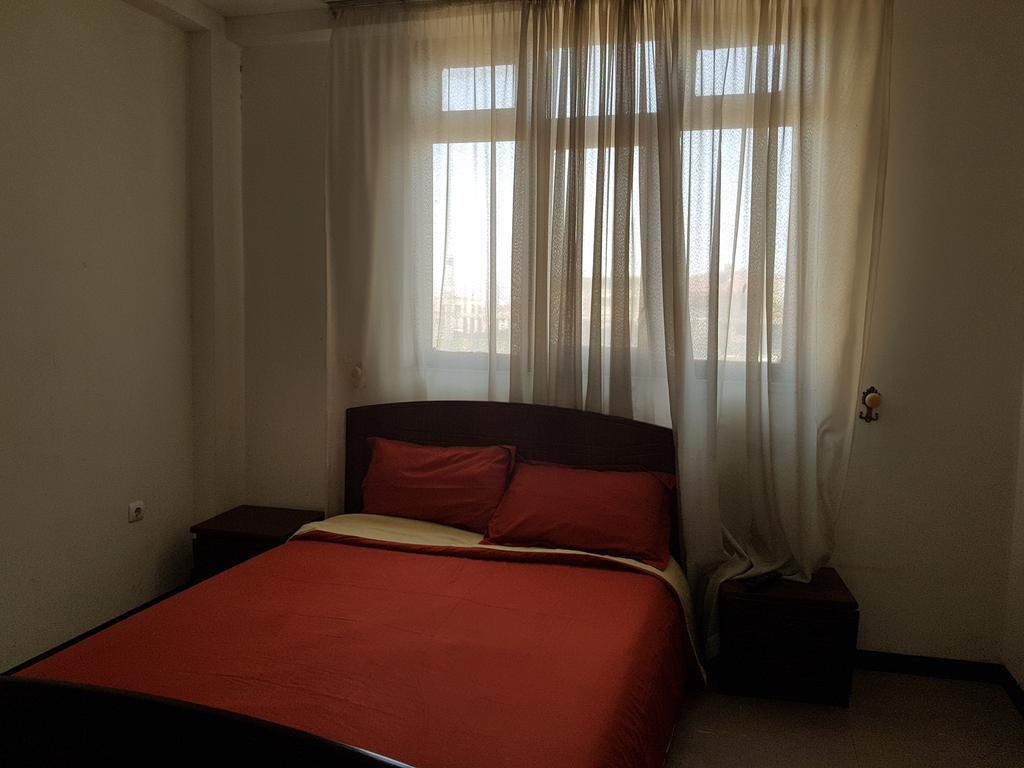 Comfort Zone Guest House & Pension Addis Ababa Bagian luar foto